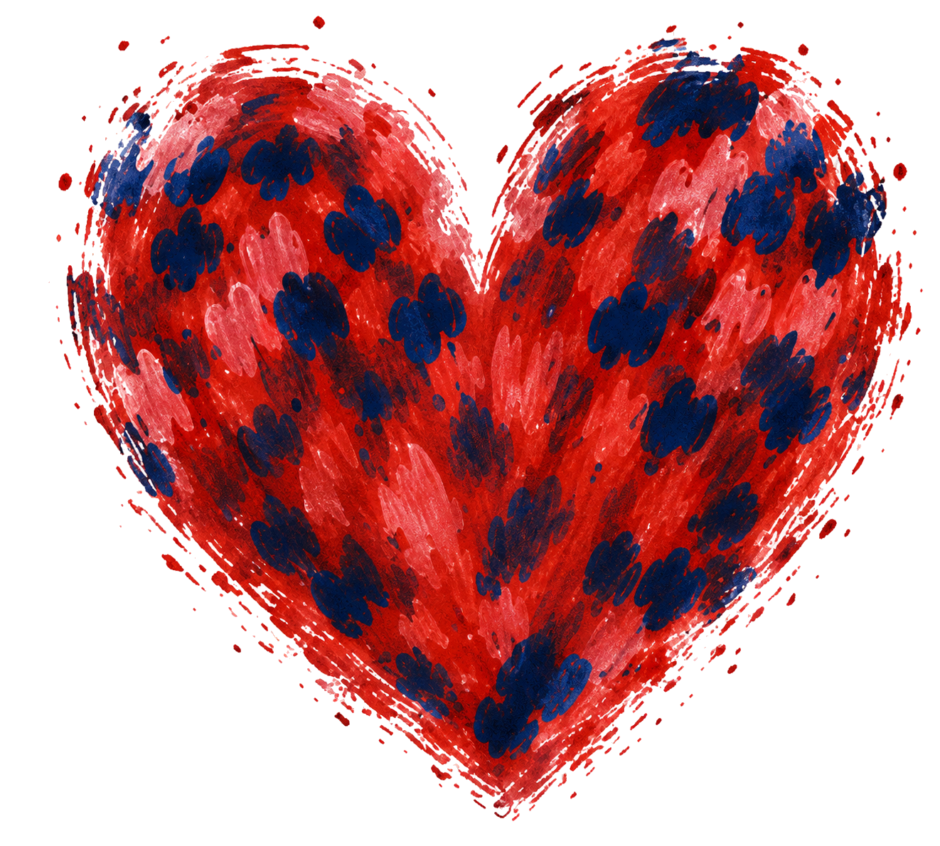 HeartAge heart logo